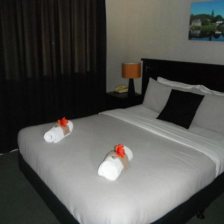 Orchard Motel Kerikeri Room photo