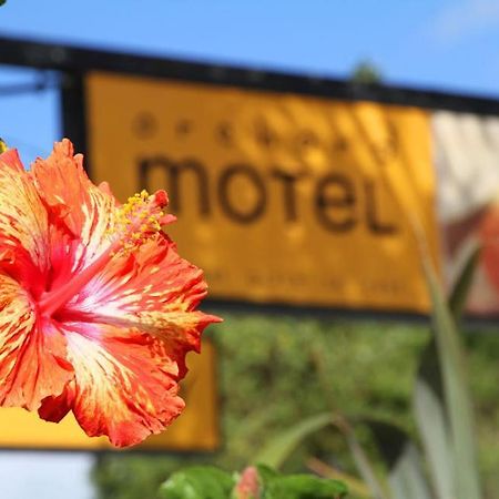 Orchard Motel Kerikeri Room photo