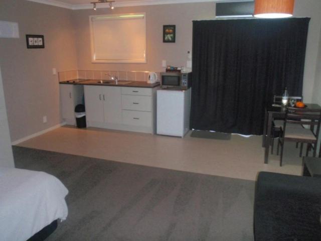 Orchard Motel Kerikeri Room photo