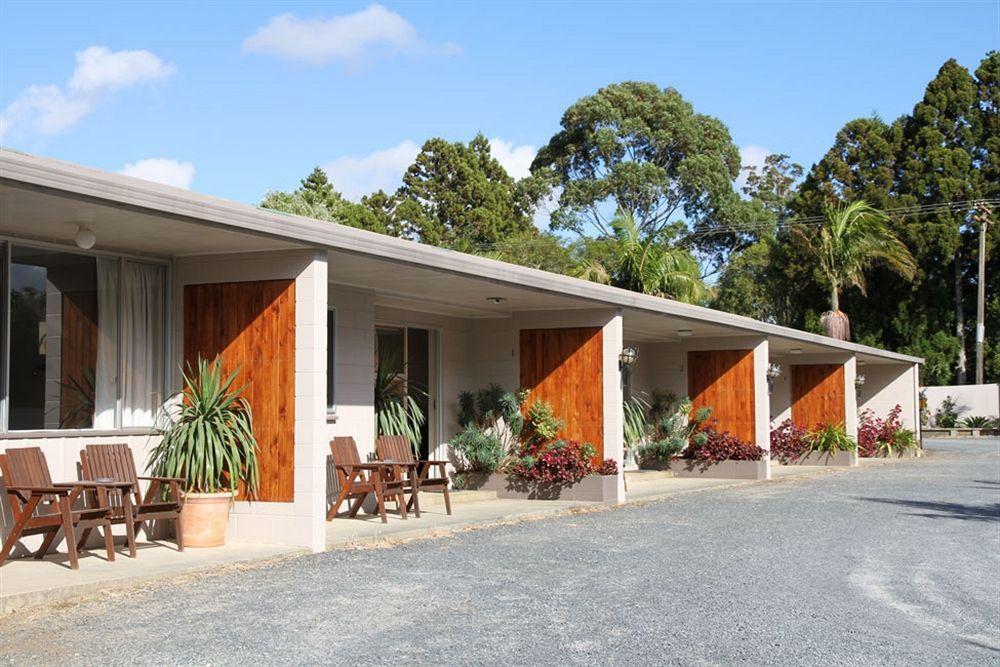 Orchard Motel Kerikeri Exterior photo