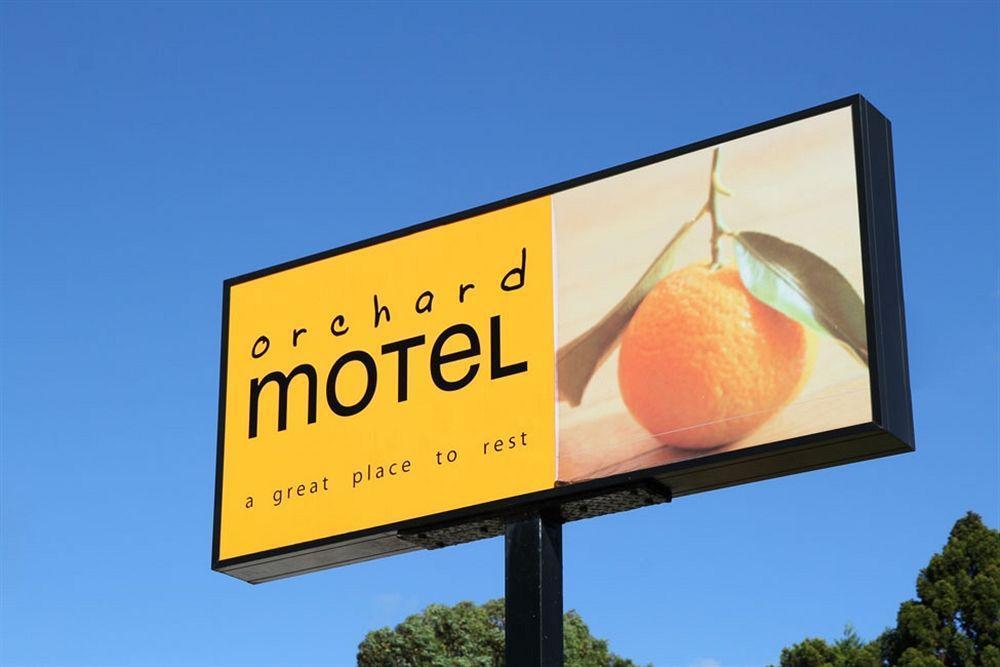 Orchard Motel Kerikeri Exterior photo