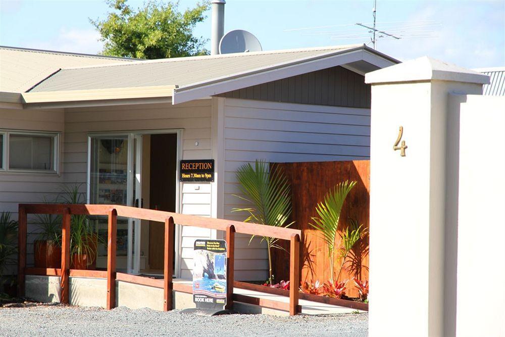 Orchard Motel Kerikeri Exterior photo