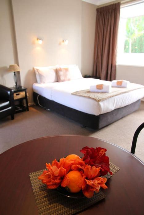 Orchard Motel Kerikeri Room photo